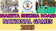 Bharatiya Shiksha Board to host first national sports competition for school students across India