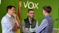 Vox bloqueará el Ayuntamiento de Jumilla mientras no se prohíba el rezo islámico en instalaciones deportivas