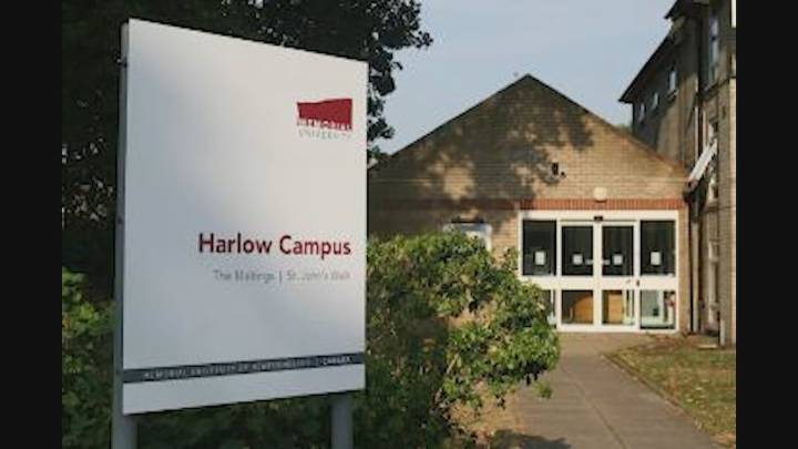 When it comes to cuts, MUN president says ‘everything is on the table’