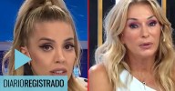 Cruce explosivo: Yanina Latorre le bajó el precio a Virginia Gallardo y la hundió porque “llegó a la política por la ventana”