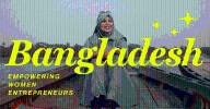 What happens when women lead? A new future for Bangladesh