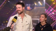 'DWTS': Dylan Efron and Daniella on Why They're Taking 'Opposite' Approach for Finale (Exclusive)