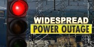 Power outage in Tucson area impacting traffic lights