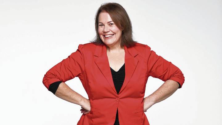 Nat Locke: Why boredom can be the best gift to give your kids these school holidays