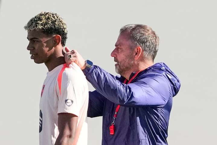 El Barça busca dar otro paso adelante en Brujas