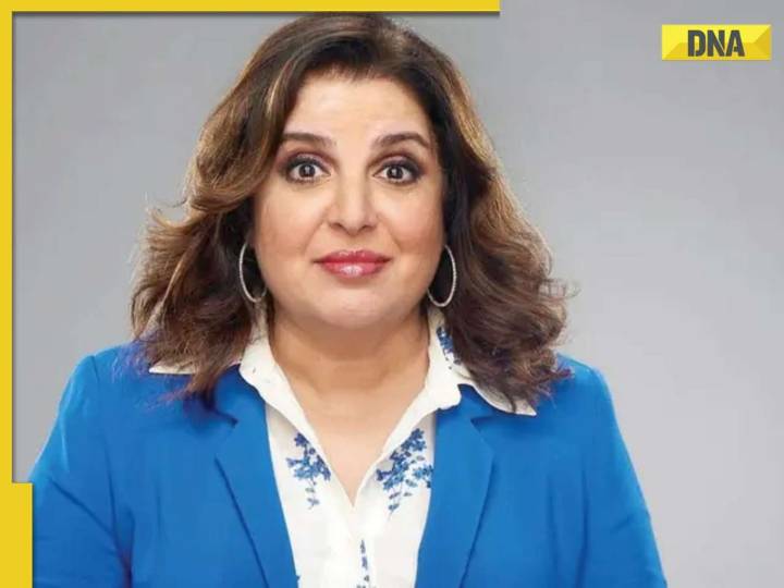 Farah Khan REVEALS why actors have affairs on set: 'It is just out of...'