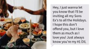 22 Unhinged Texts From MILs That Had These Women Reaching For The “Block” Button