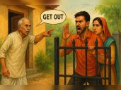 Adult son has no right to live in father’s house without permission, rules Rajasthan HC and ends 5