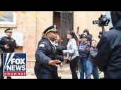 BREAKING: Chicago ICE agents shot at