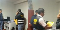 Megaoperativo contra ‘Los Verdes del Tambo’: más de 100 agentes, cinco comisarías intervenidas y un intento de fuga