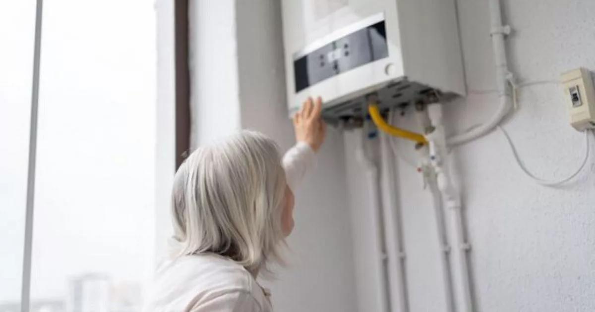 Exact temperature to set your boiler to and save £65 a year on bills