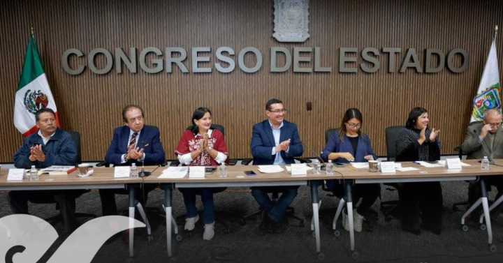 Organiza el Congreso Foro sobre Pueblos, Comunidades Indígenas y Afromexicanas