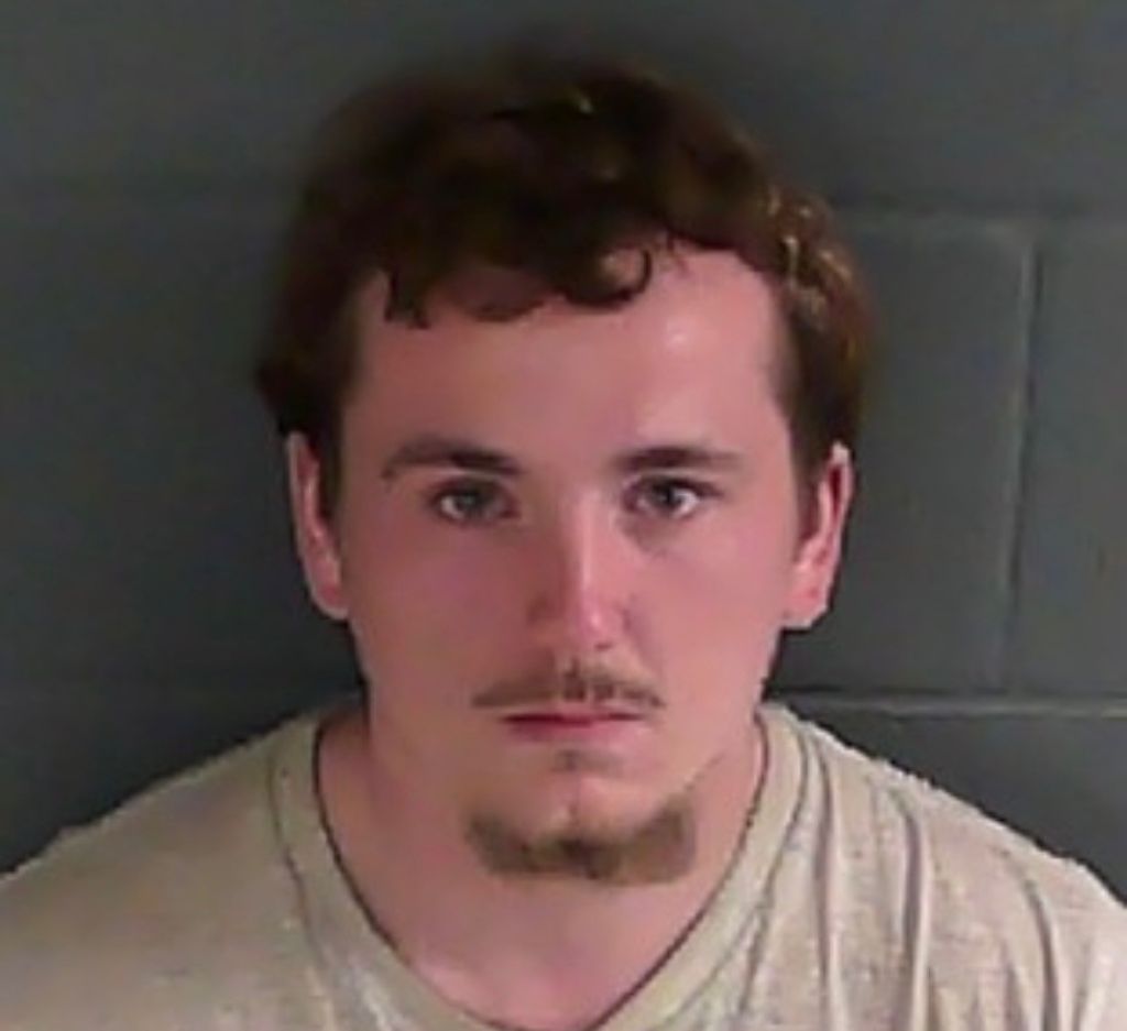 Dale Teen Arrested for Rape, Molesting