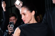 Meghan Markle Popularity Surge After Summer Slump