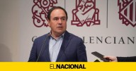 ¿Quién es Juanfran Pérez Llorca, el favorito para suceder a Mazón en la Generalitat Valenciana?