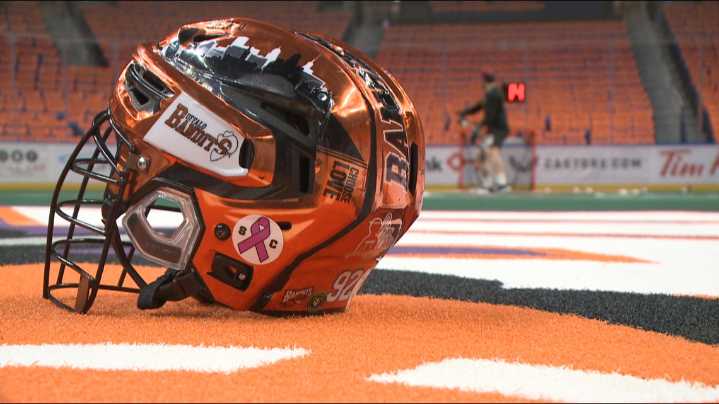 Bandits finalize roster for 2025