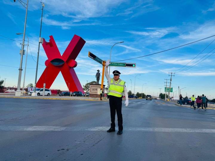 Tendrá Seguridad Vial operativo especial por proyección de concierto de Juan Gabriel