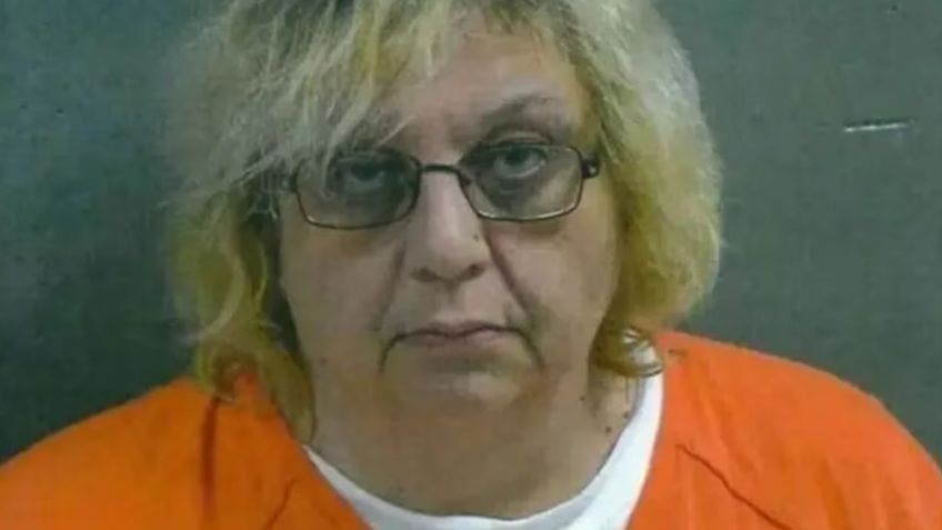 Le dio muerte poco a poco con colirio: condenan a mujer que envenenó a su pareja