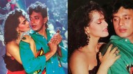 The Actress Who Did Nine Films With Mithun: A 90s Star With A Miss India Sister