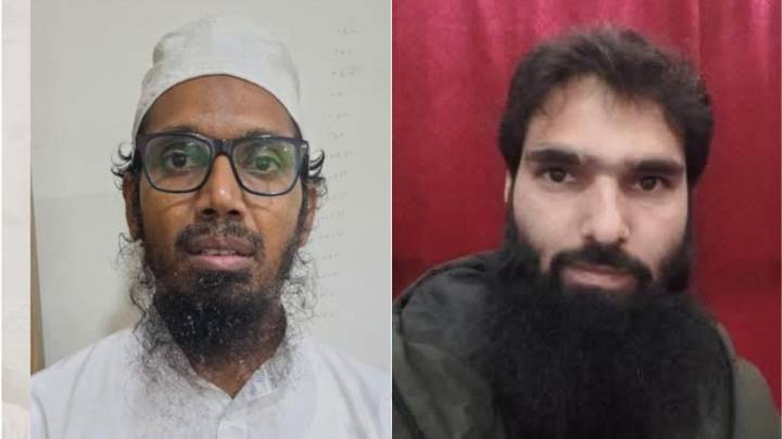 White-collar nexus: 4 doctors arrested in 4 days over alleged terror links