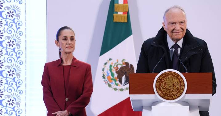 Es OFICIAL: Alejandro Gertz Manero renuncia a la FGR mientras se especula sobre filtraciones de investigaciones