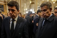 Mazón habla con Feijóo y aplazan al lunes el anuncio sobre el futuro político del presidente valenciano