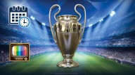 ¿Dónde ver la Jornada 4 de la UEFA Champions League? | Partidos, fechas, horarios y canales