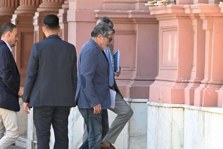 El Gobierno enviará el proyecto al Congreso la el 9 de diciembre