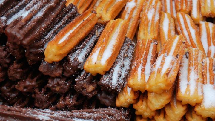 ¿Por qué se celebra hoy el Día del Churro?