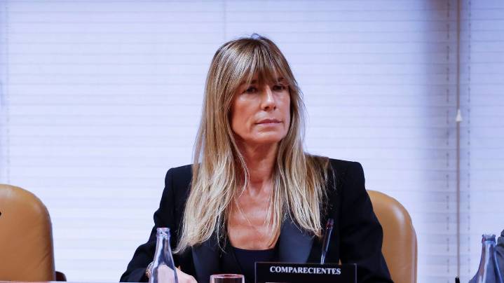 El juez Peinado expulsa a Manos Limpias del caso Begoña Gómez