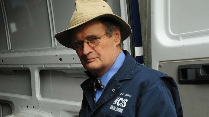 The NCIS: Origins Crossover Hid A Ducky Tribute You Probably Missed