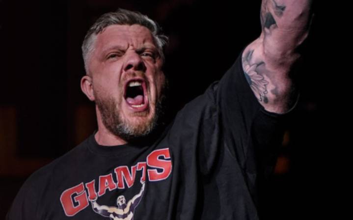 2026 Britain’s Strongest Man Stacked Lineup Revealed