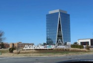 Morris James settles in new Avenue North office