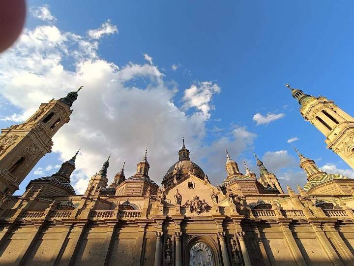 La radiografía turística de Aragón: más visitas nacionales y leve caída internacional