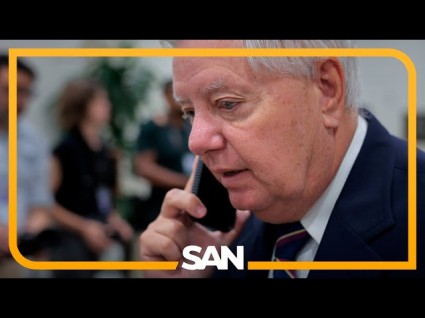 GOPer Senators Resist Thune's Offer To Reward Them For J6 Investigation