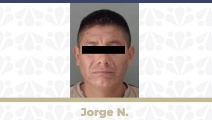 Sentencia de 37 años queda firme: Tribunal ratifica fallo en Puebla