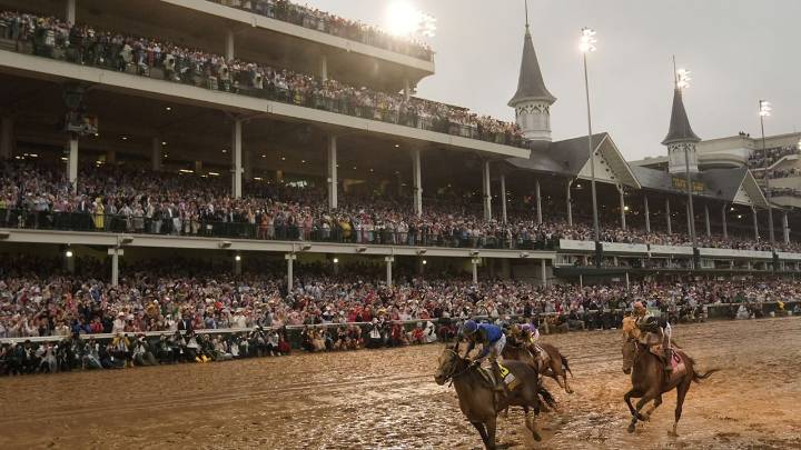 Kentucky Derby 152 tickets go on sale Thursday