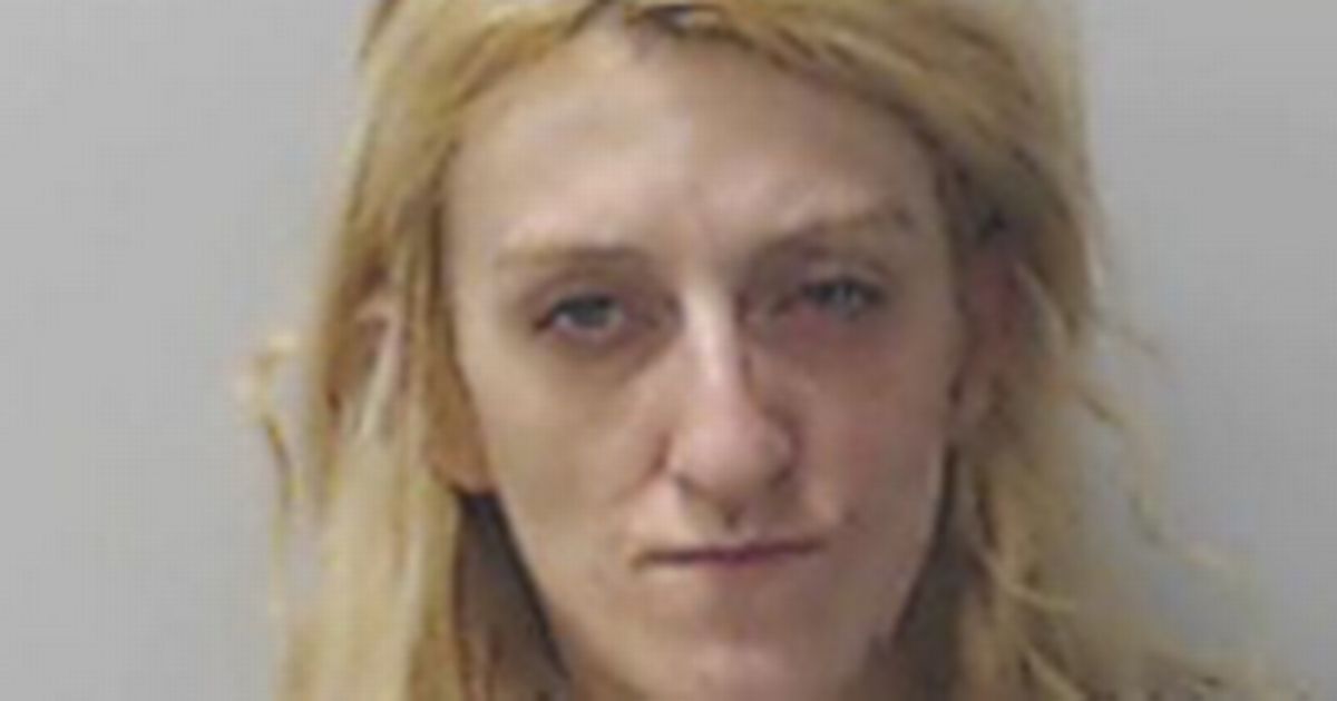 Woman convicted of killing another woman in 'shocking and violent attack'