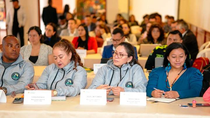 Comité Departamental de Justicia Transicional avanza en acciones de protección y reparación en Nariño