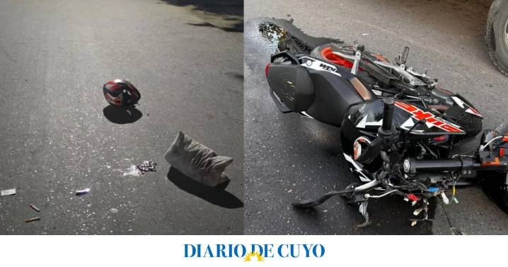 Doble tragedia en Rawson: atropelló y mató a un adulto mayor y él también falleció siete días después