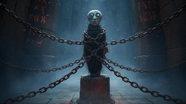 'Kaal Trighori' Trailer Out: Netizens Praises the film for its Sound Design and Cinematography