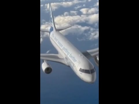 American Airlines says Airbus A320 jets back in service