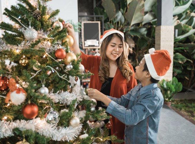 Cómo preparar tu hogar para la temporada navideña sin gastar de más