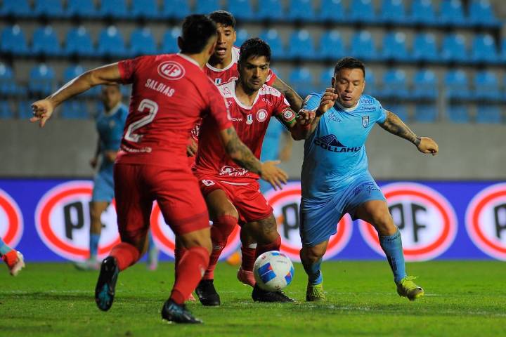 ¡Arranca la fecha 27! Unión La Calera y Deportes Iquique le dan el vamos a una nueva jornada del Campeonato Nacional 2025