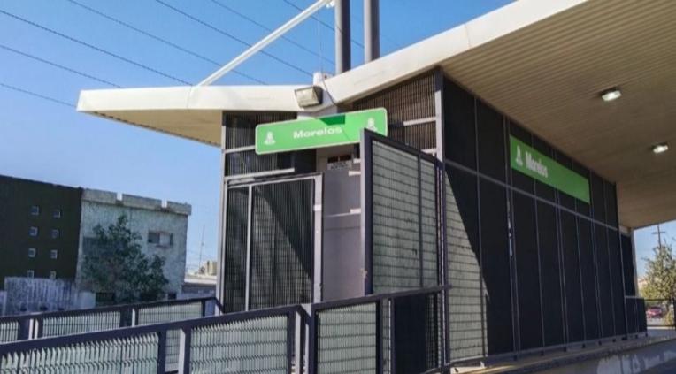 Cesan a guardia del JuárezBus tras denuncia de acoso