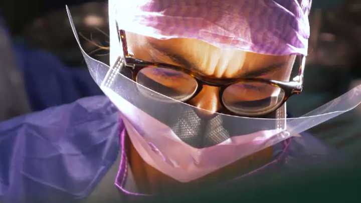 Why women are being forced to go abroad to help heal from a lifetime of trauma