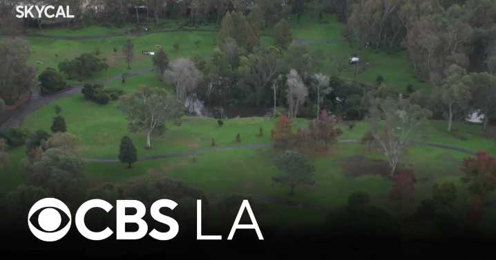 Huntington Central Park