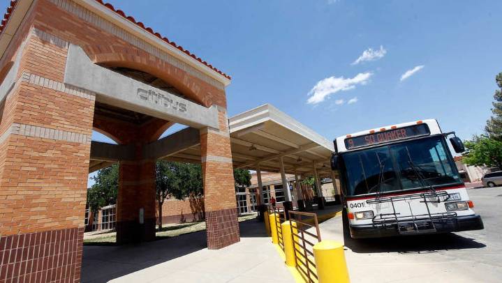 Here what to know as Citibus introduces new fare structure in Lubbock