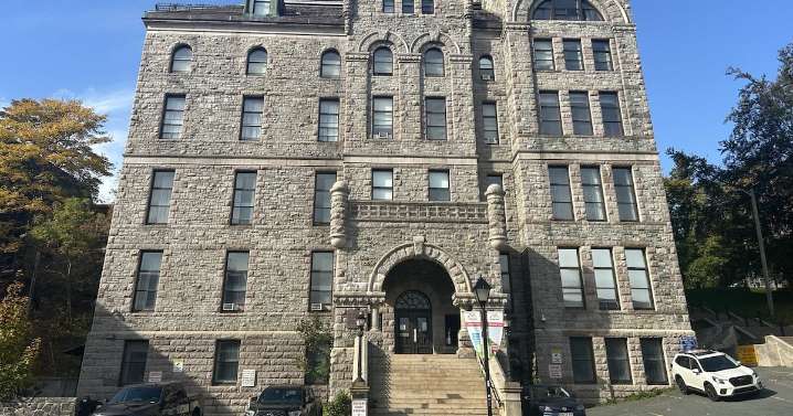 N.L. man on trial charged with intimidating witness