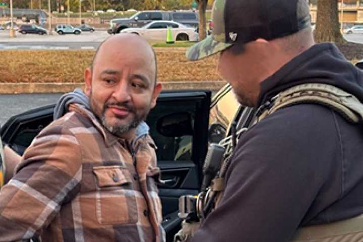 ICE calls out Arlington police for not cooperating